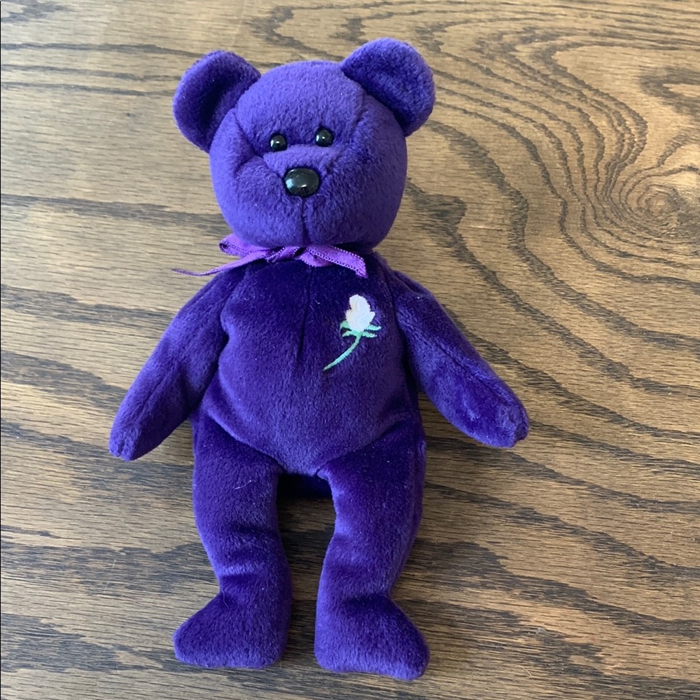 Ty Beanie Baby